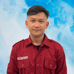 Devin Agung Pramana