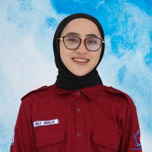 Naily Amalia