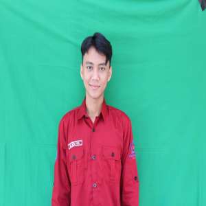 Muhammad Reza Faza