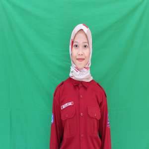 Rizqi Putri Haqiqi