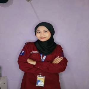 Syifa Syauqiyah