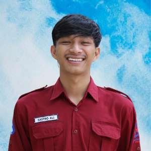 Sastro Ali