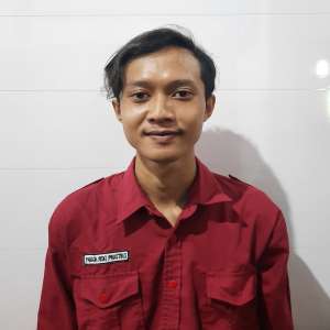 Panggih Riski Prastiko