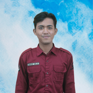 Dimas Adi Pangestu