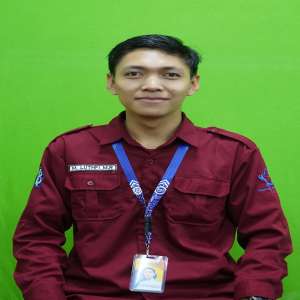 Muhammad Luthfi Maulana  Rohman