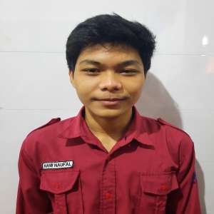 Hanif Naufal