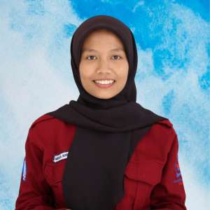 Nisa'a Nurusysyifa