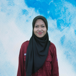 Arina Roudhotul Jannah