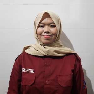 Anggun Tri Melya Bhekti