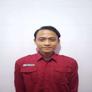 M. Faqih Nadhim