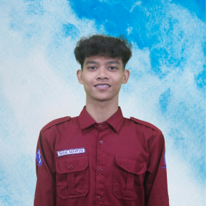 Imam Mahfun