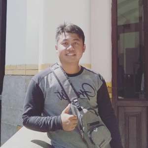 Muhammad Rofiu Arzaq