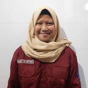 Shanti Tri Septiani