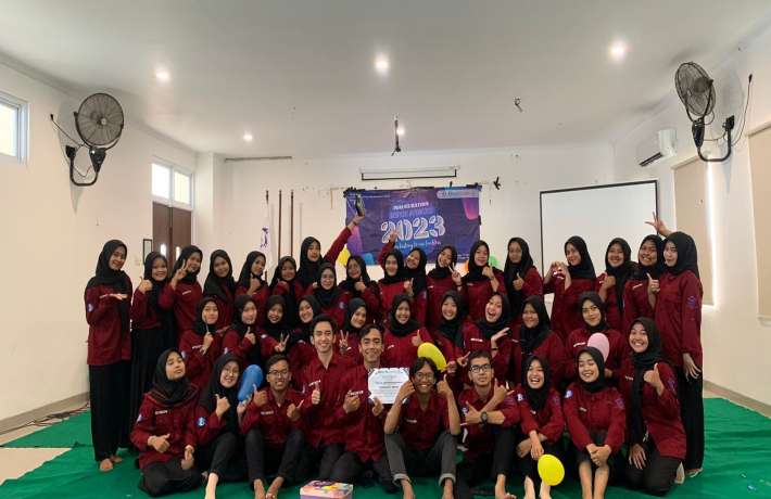 Genbi UIN Gusdur Gelar Genbi Award dan Inagurasi Sebagai Wujud Salam Perpisahan