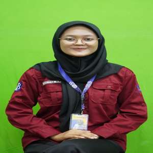 Tsalitsa Nur Rahma Tsabita
