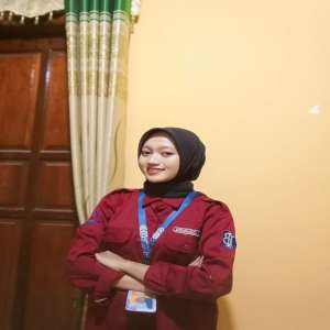 Silvia Kusumaningrum