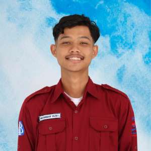 Muammar Yazid Itsnaeni