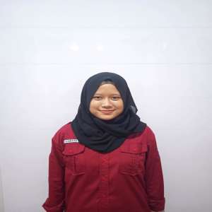 Ayu Syarifatus Solekha