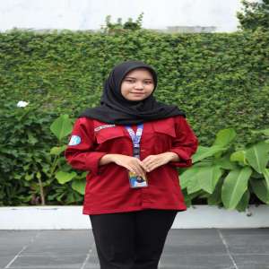 Krisna Andhieta Putri Bagaskara