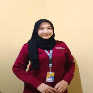 Auliya Zakiatul Anggraeni