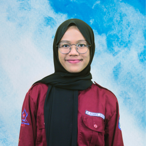 Shafa Annida Rahmah