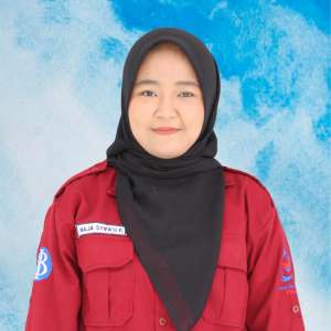 Naja Syifa'u Fauziah