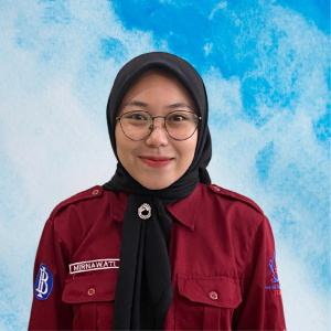 Mirnawati