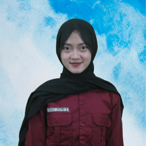 Dessy Putri Safrina