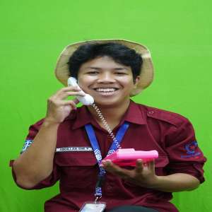 Abdillah Dwi Prasetyo 
