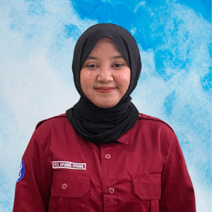 Novita Ayuning Fitriani