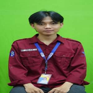 Muhammad Zidan Fasya