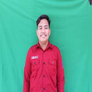 Husein Luthfi Ardiansyah
