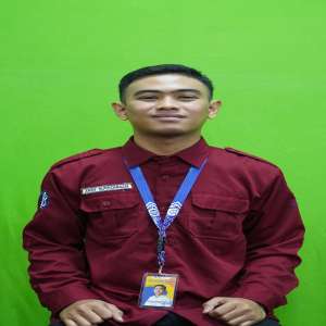 Arief Nurrohman 