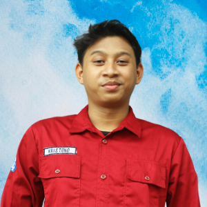 Kristono