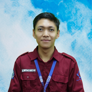 M. Luthfi Maulana Rohman