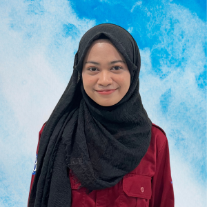 Amelia Nur Sajidah