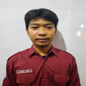 Muhammad Faruq Azizi