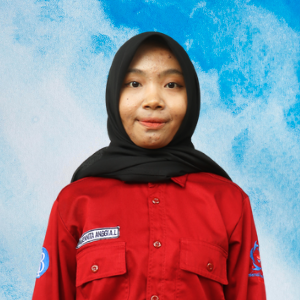 Karennita Anggi Ayu Lestari