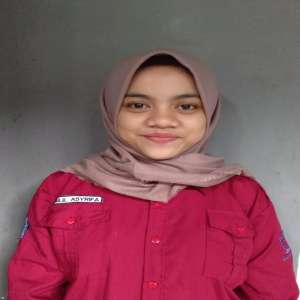Nailil Asyrifa