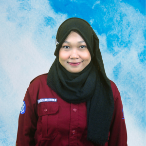 Syafira Julia Rizqy