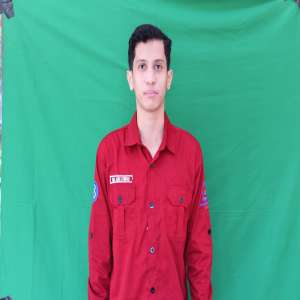 Muhammad Addi Syirfan