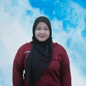Yulia Dewi Ariyanti