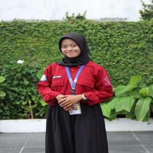 Kireina Tria Yuniar