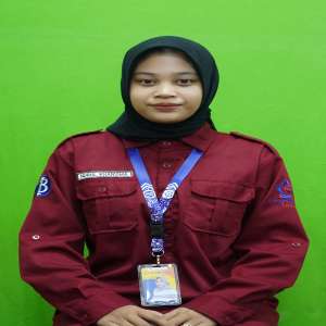 Nurul Kharisma 