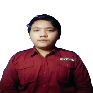 Dody Al Kaffy Niwal Situmeang