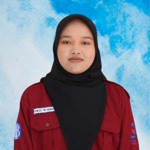 Anisa Tri Nuraeni