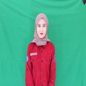 Maharani Octavia Yosie Saputri