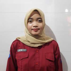 Desti Ayu Ningsih