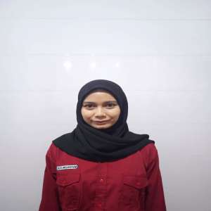 Sulfia Hanggarapadmi