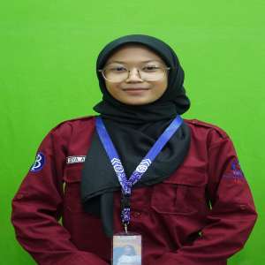 Isya Arisagita 